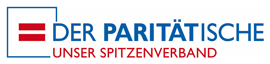 Logo Parität NRW