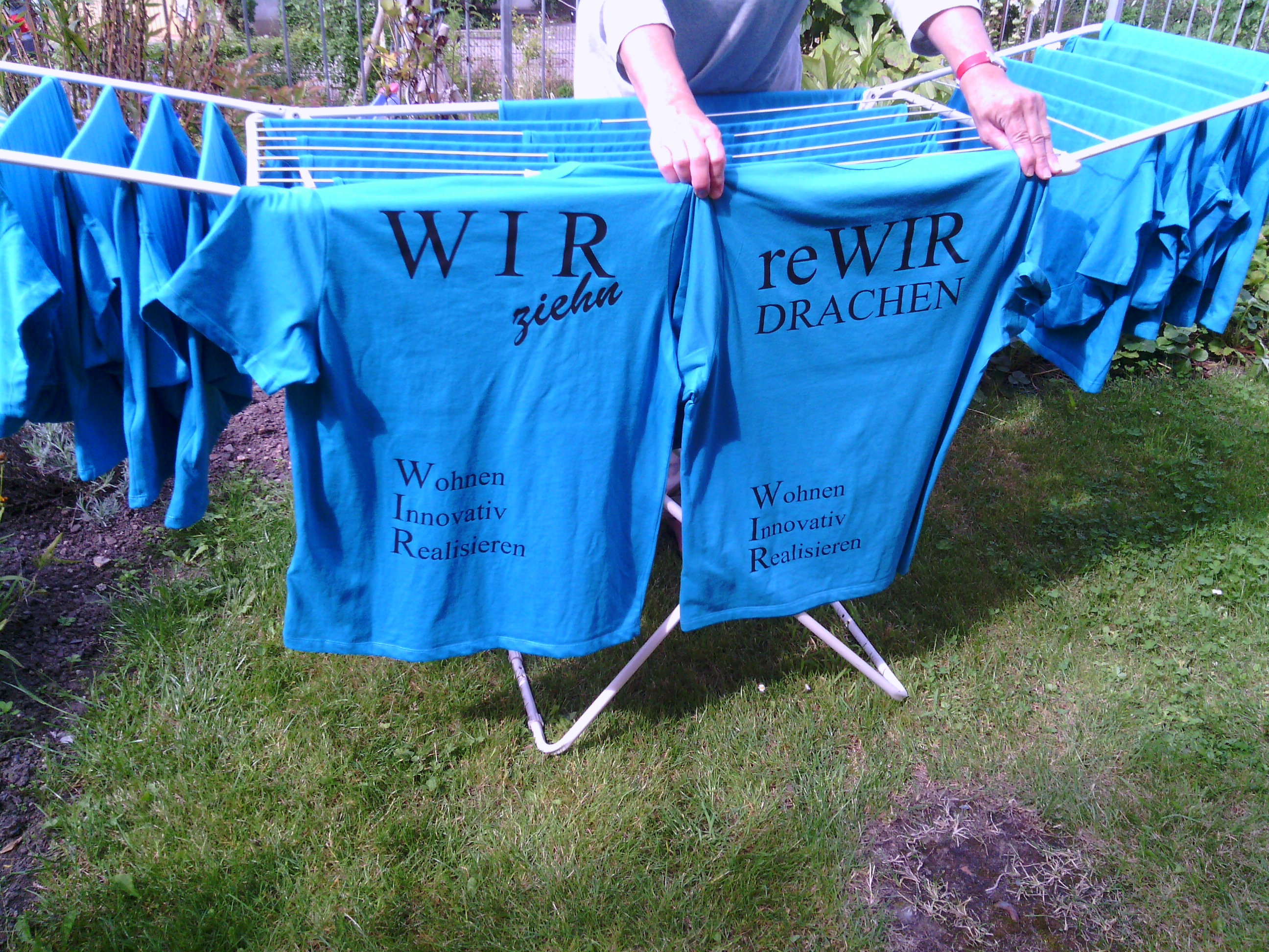 Drachenboot Trikot